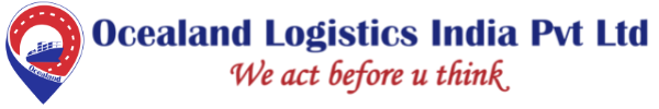Ocealand Logistics India Pvt Ltd